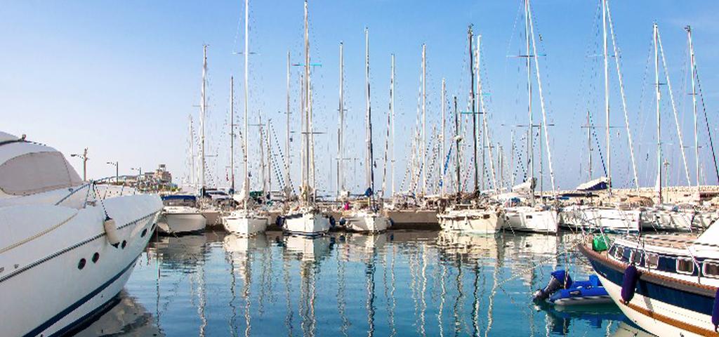 Funding for the upgrading projects of three marinas comprised in the Recovery Fund